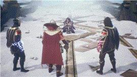 天龙八部私服开网教程